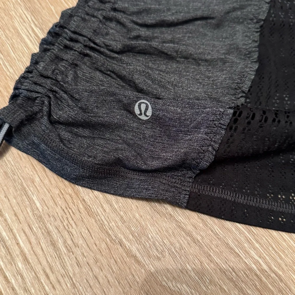 Lululemon Run: Tie and Fly Tank